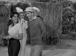 Остров Гиллигана / Gilligan's Island 1 сезон 25 серия - The 